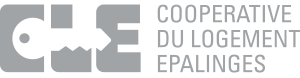 CLE Coopérative du Logement - Epalinges